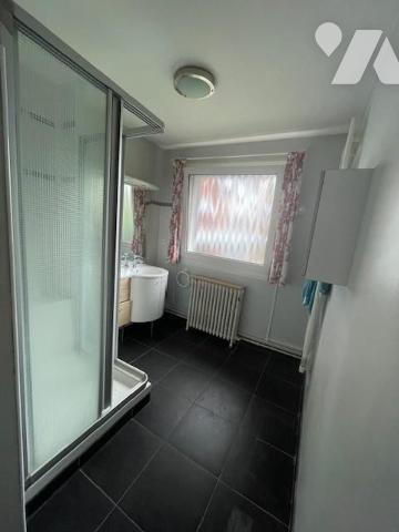 BETHUNE APPARTEMENT 4 CHS 2 PARKINGS 2 CAVES