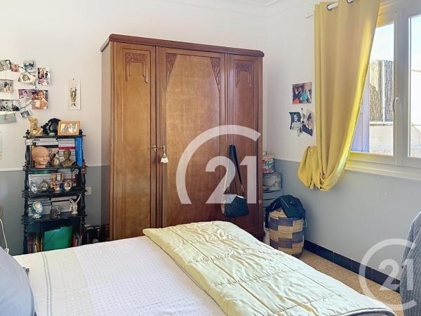 Maison à vendre  6 pièces - 124,89 m2 LE BOULOU - 66