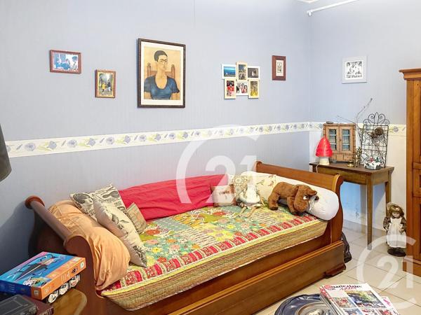 Maison à vendre  6 pièces - 124,89 m2 LE BOULOU - 66