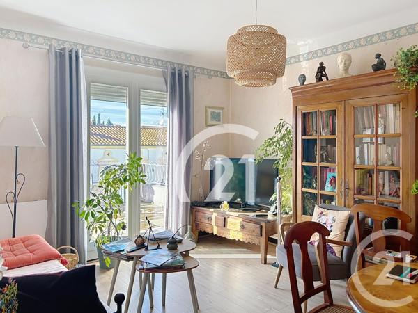 Maison à vendre  6 pièces - 124,89 m2 LE BOULOU - 66