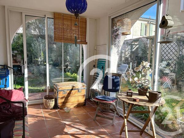 Maison à vendre  6 pièces - 124,89 m2 LE BOULOU - 66