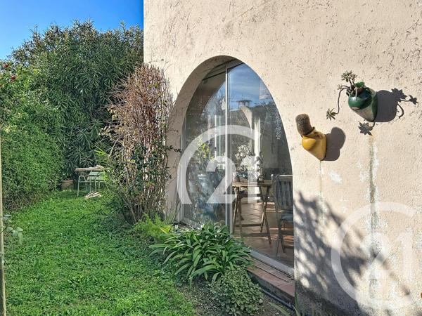 Maison à vendre  6 pièces - 124,89 m2 LE BOULOU - 66