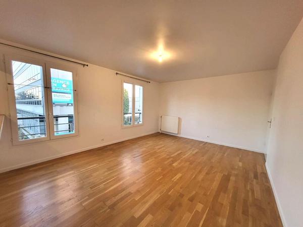 Appartement Meaux 3 pièce(s) 61.56 m2