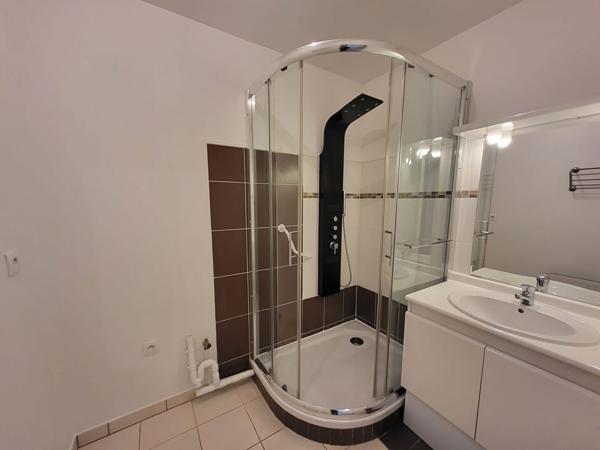 Appartement Meaux 3 pièce(s) 61.56 m2