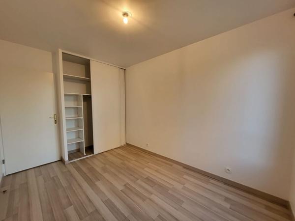 Appartement Meaux 3 pièce(s) 61.56 m2