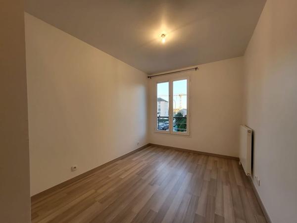 Appartement Meaux 3 pièce(s) 61.56 m2