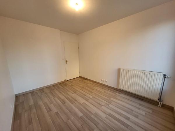 Appartement Meaux 3 pièce(s) 61.56 m2