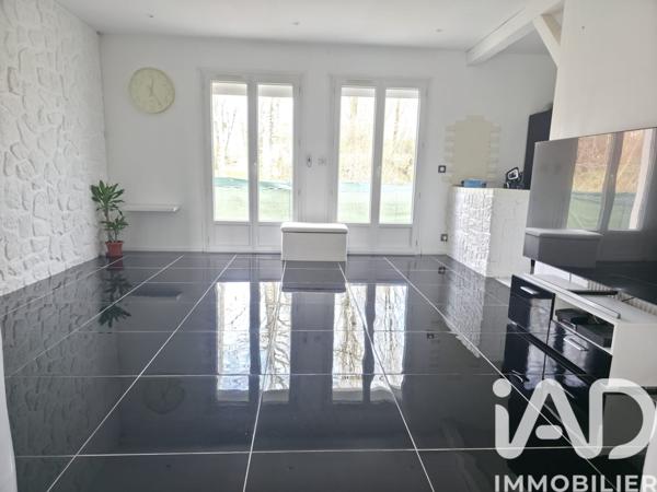 Maison à vendre 5 pièces 110 m² Nangis