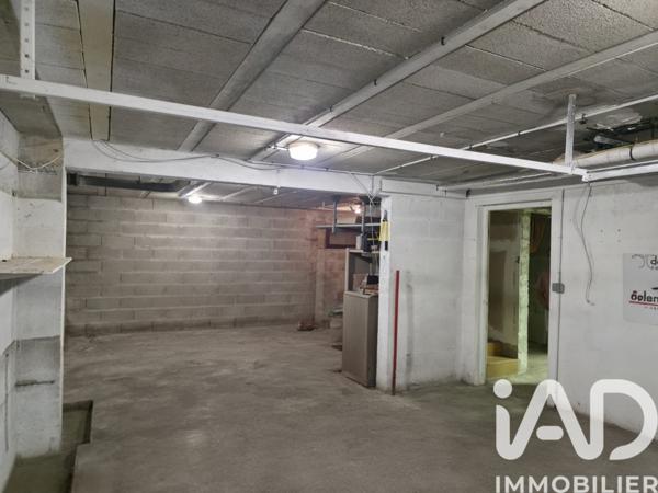Maison à vendre 5 pièces 110 m² Nangis