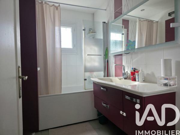 Maison à vendre 5 pièces 110 m² Nangis