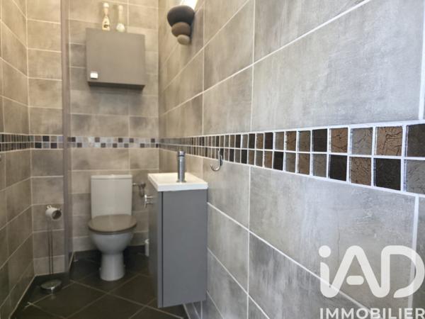 Maison à vendre 5 pièces 110 m² Nangis