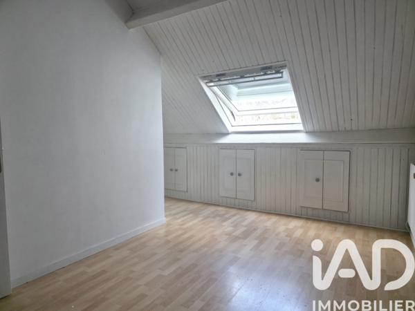 Maison à vendre 5 pièces 110 m² Nangis