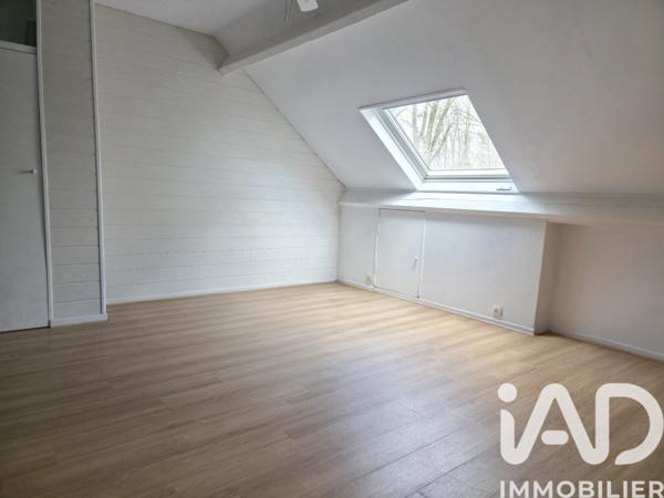 Maison à vendre 5 pièces 110 m² Nangis