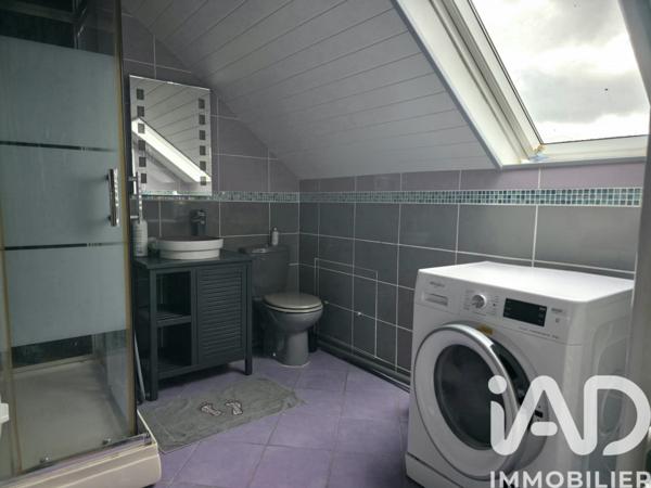 Maison à vendre 5 pièces 110 m² Nangis