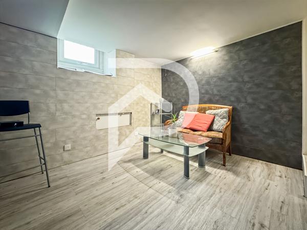 Maison 4 pièces 40 m2