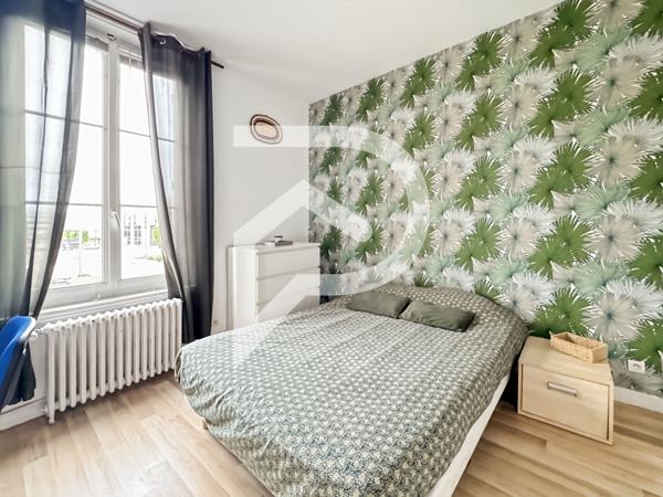 Maison 4 pièces 40 m2