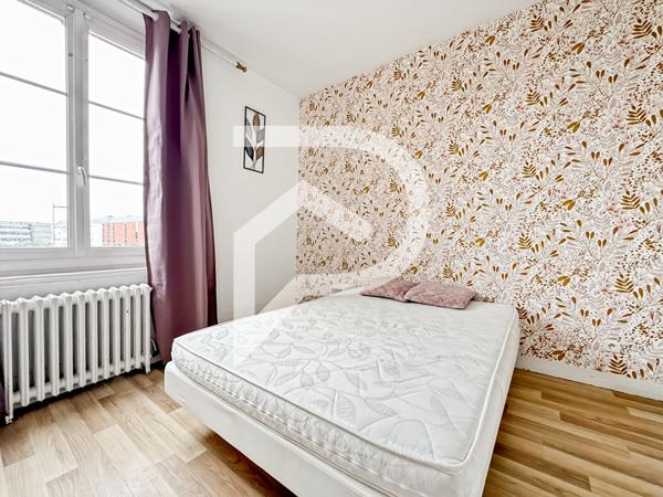 Maison 4 pièces 40 m2