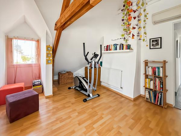 Maison 7 pièces avec terrain de 630 m² Igny  DPE C