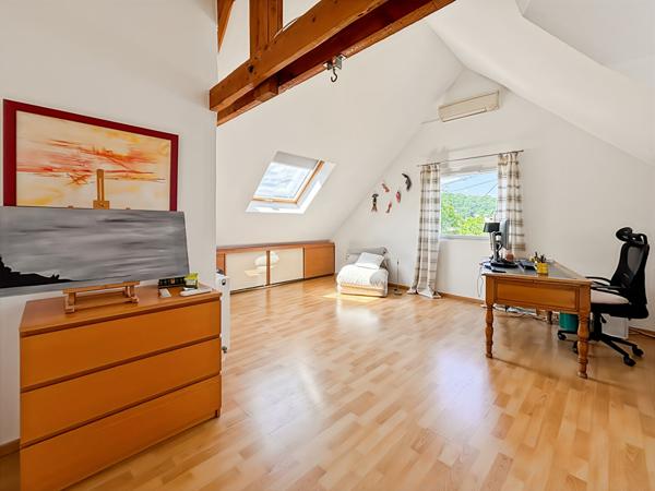 Maison 7 pièces avec terrain de 630 m² Igny  DPE C