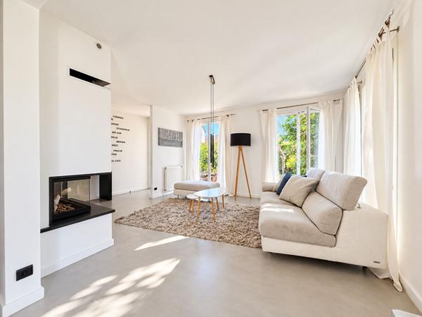 Maison 7 pièces avec terrain de 630 m² Igny  DPE C