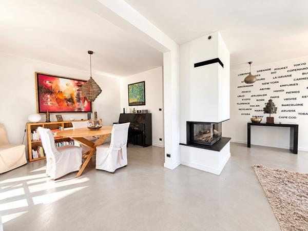 Maison 7 pièces avec terrain de 630 m² Igny  DPE C
