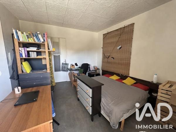 Studio à vendre 28 m² Épinal