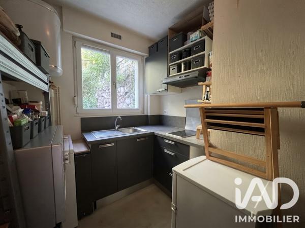 Studio à vendre 28 m² Épinal