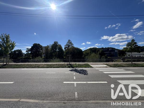 Studio à vendre 28 m² Épinal
