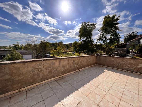 Appartement 3 pièces 100 m2
