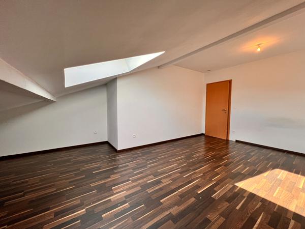Appartement 3 pièces 100 m2