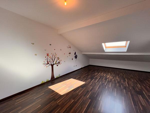 Appartement 3 pièces 100 m2
