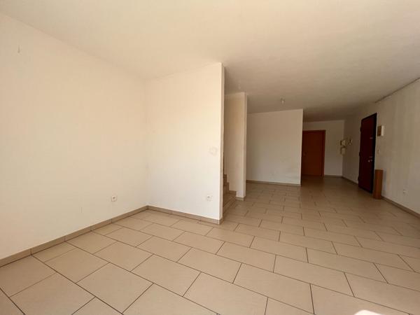 Appartement 3 pièces 100 m2