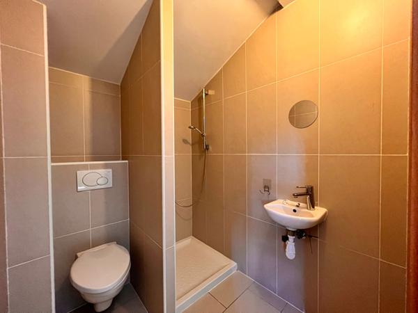 Appartement 3 pièces 100 m2