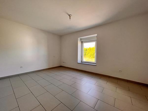 Appartement 3 pièces 100 m2