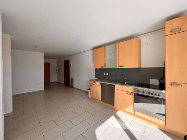 Appartement 3 pièces 100 m2