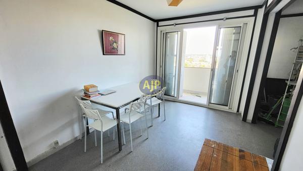 Vente appartement Talence : 225 000 € - AJP ACTEA Talence