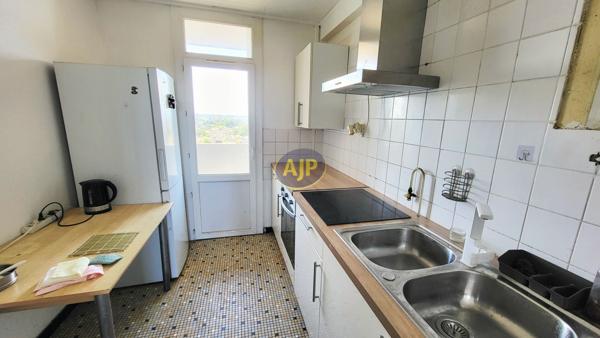 Vente appartement Talence : 225 000 € - AJP ACTEA Talence