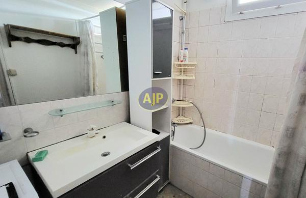 Vente appartement Talence : 225 000 € - AJP ACTEA Talence