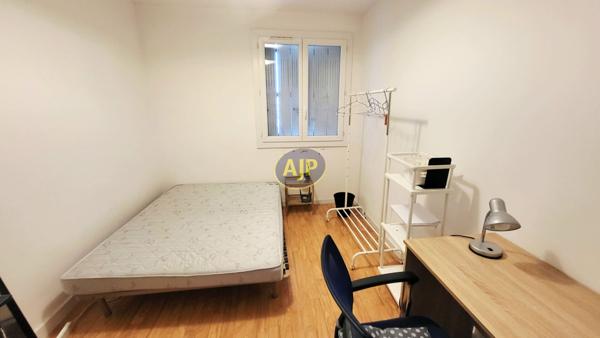 Vente appartement Talence : 225 000 € - AJP ACTEA Talence