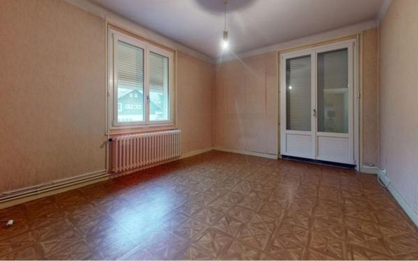 Appartement à vendre    3 pièces • 67,48 m2 Cluses
