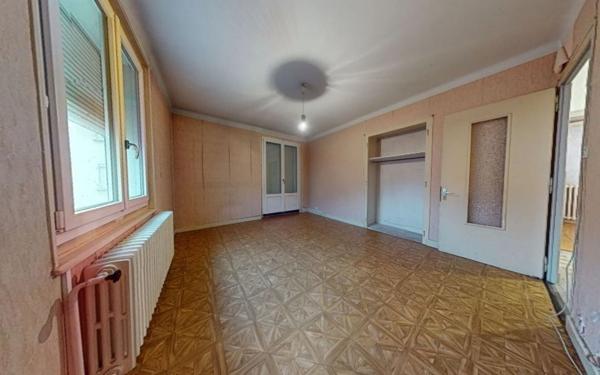 Appartement à vendre    3 pièces • 67,48 m2 Cluses