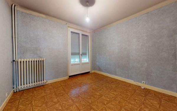 Appartement à vendre    3 pièces • 67,48 m2 Cluses