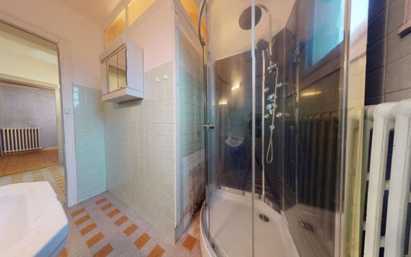 Appartement à vendre    3 pièces • 67,48 m2 Cluses