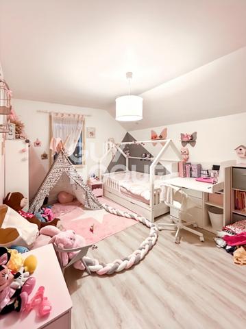 Maison 7 pièce(s) 160 m2