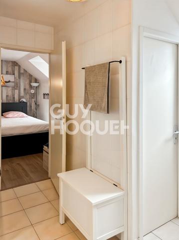 Maison 7 pièce(s) 160 m2