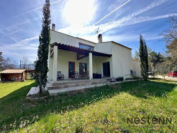 Villa rénovée T7 200 m2 campagne Tretsoise au calme