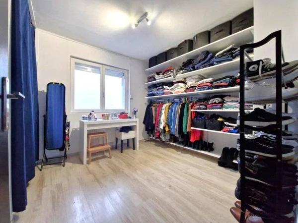 Vente immobilière : Maison à Halluin  4 pièces 105 m² 269 000 €- Immobilière de Neuville.