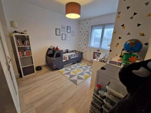 Vente immobilière : Maison à Halluin  4 pièces 105 m² 269 000 €- Immobilière de Neuville.