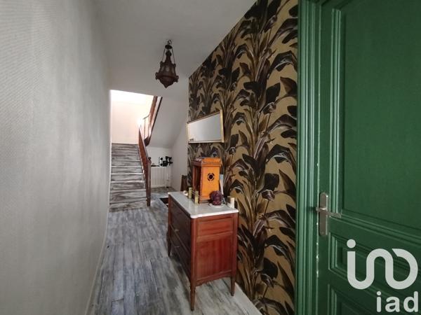 Maison à vendre 4 pièces 122 m² Souillac
