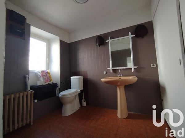 Maison à vendre 4 pièces 122 m² Souillac